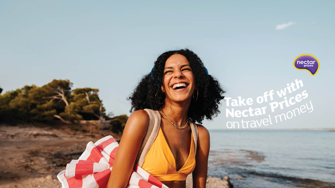 Travel Money & Travel Insurance