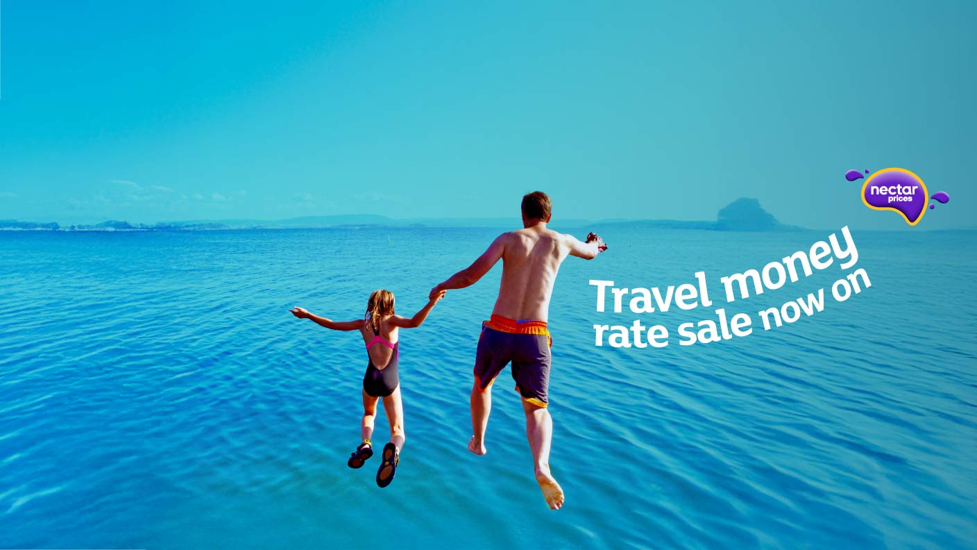Travel Money & Travel Insurance