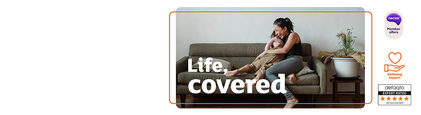 Life Insurance and Critical Illness Cover