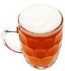 Photo of a pint Photo of a pint