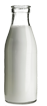 Photo of a pint of milk Photo of a pint of milk