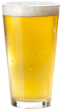 Photo of a pint