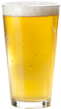 Photo of a pint Photo of a pint