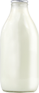 Photo of a pint of milk Photo of a pint of milk