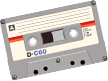 Photo of a tape Photo of a tape
