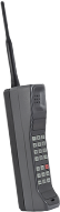 Photo of a mobile phone Photo of a mobile phone