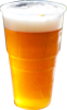 Photo of a pint Photo of a pint