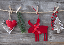 Christmas decoration tips