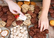 Red Nose Day Fundraising Ideas