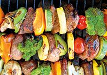 How to barbecue like a boss