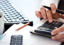 Budget Calculator