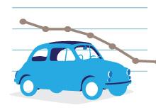 Car Buying Infographic