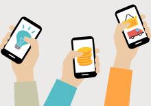 The best money-saving apps