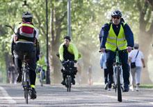 Saving on the cost of commuting
