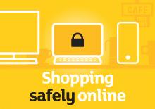 Guide to shopping safely online