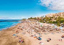 Save money by going abroad for Christmas