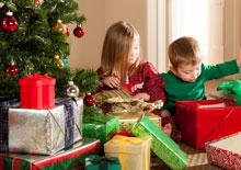 Adding festive spirit to your finances