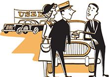 How to haggle... and win!
