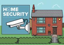 Visual Guide to Home Security