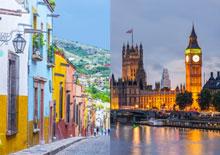 House-swap your way to a cheaper holiday