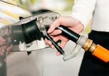 Converting your car to liquid petroleum gas (LPG)