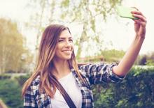 How to take the perfect selfie