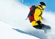 Snowsports in Scotland