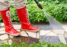 Garden improvements worth making