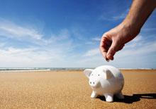 Tighten up your travel costs