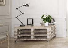 How to upcycle like a stylist