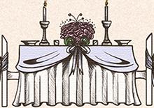 Wedding Spending 2014 Revealed