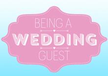 How to slash the cost of being a wedding guest