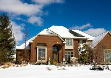 Getting your home ready for winter