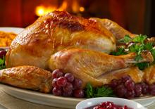 Top tips for a stress-free Christmas dinner