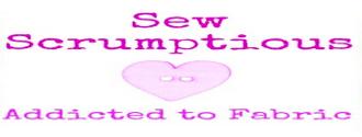 Sew Scrumptious