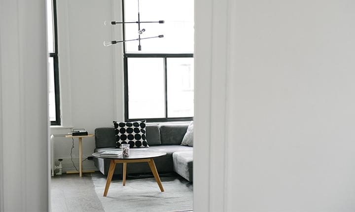 Photo of livingroom