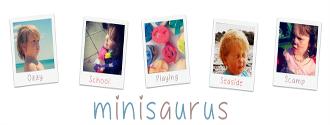Minisaurus