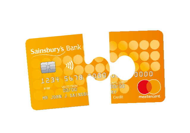 Sainsbury’s Bank Nectar Dual 24 Month Credit Card