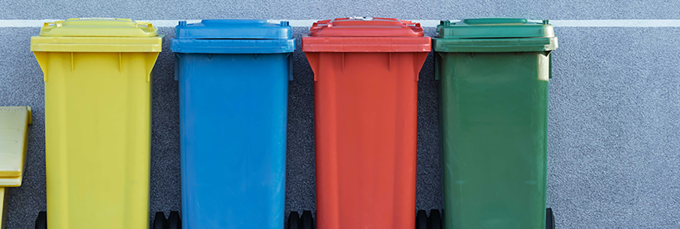 How recycling can save you money