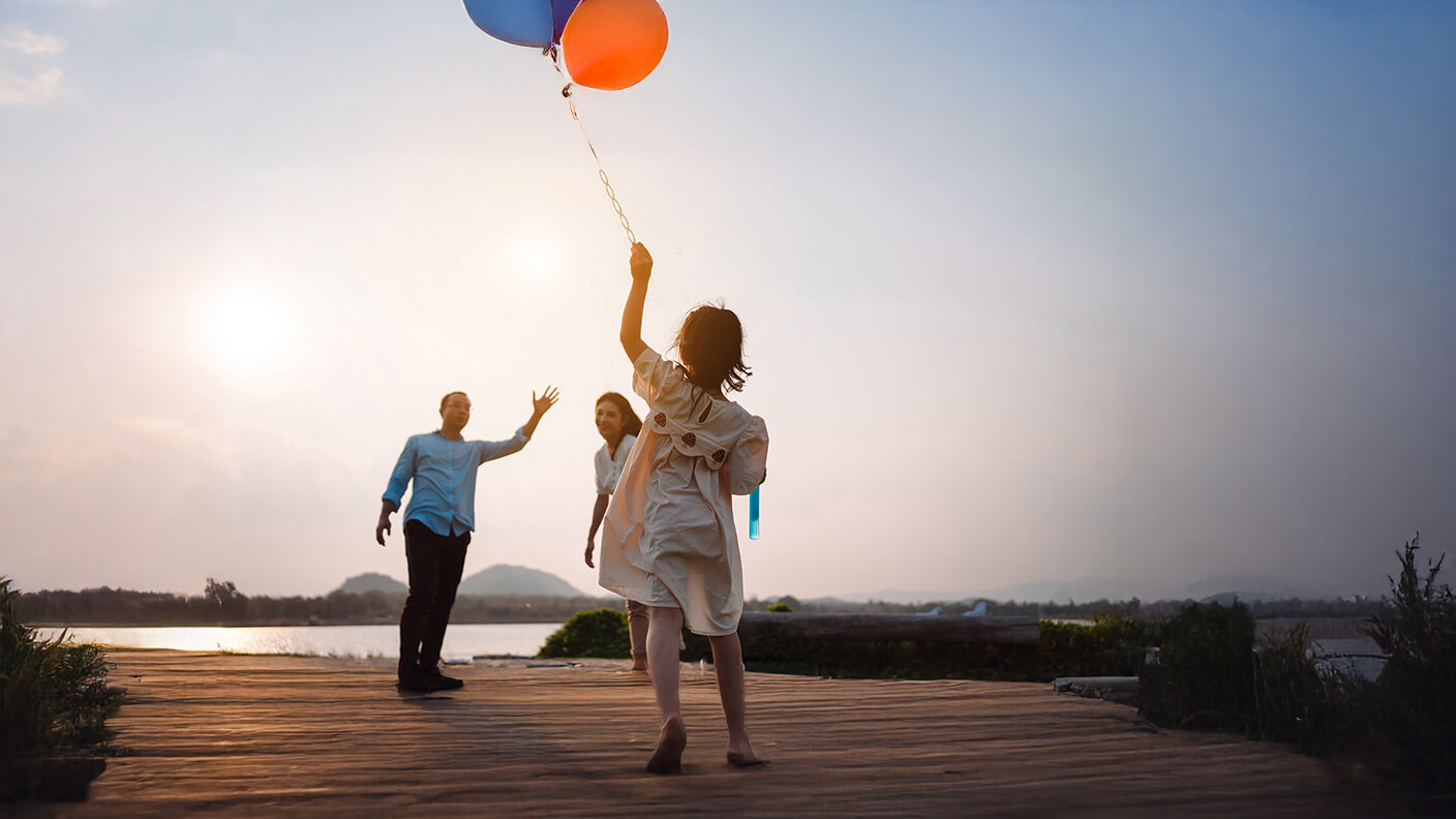 Life insurance