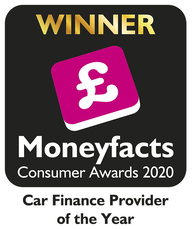 Car Finance Provider of the Year 2020