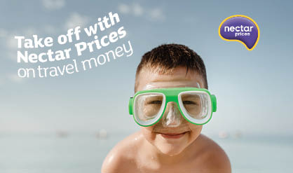 Travel money