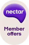 Nectar member offer