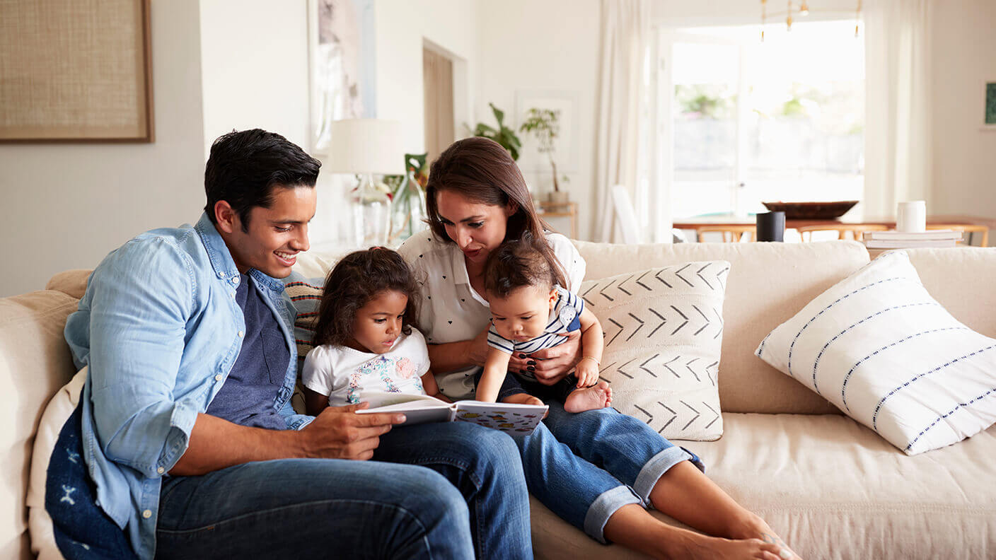 Your guide to joint life insurance