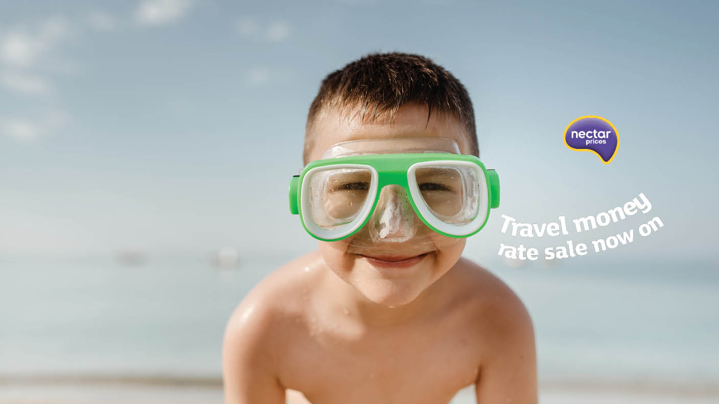 Travel Money