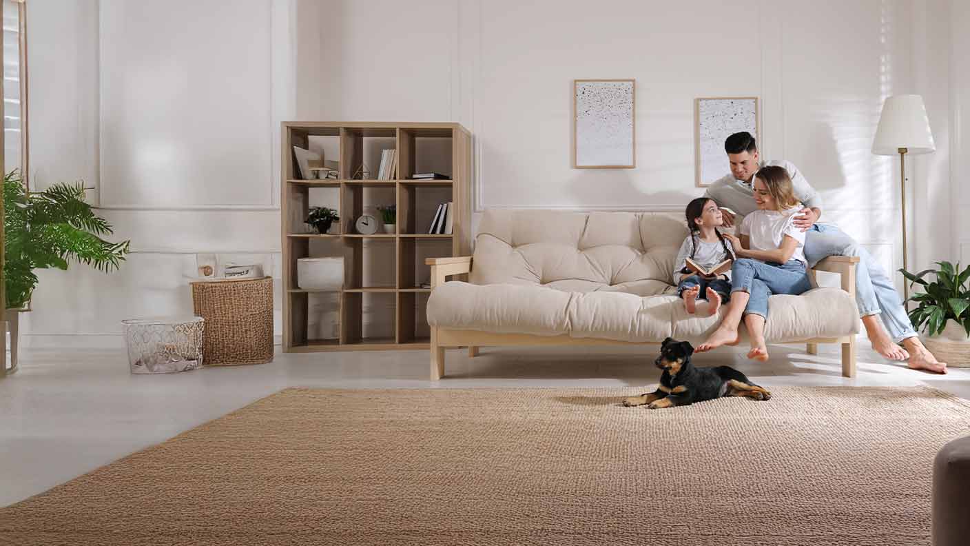 Preparing for your new dog