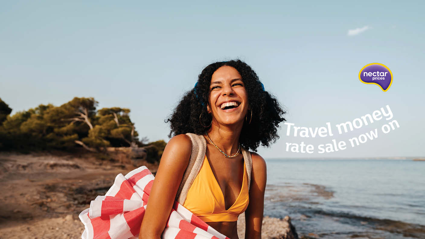 Travel Money & Travel Insurance