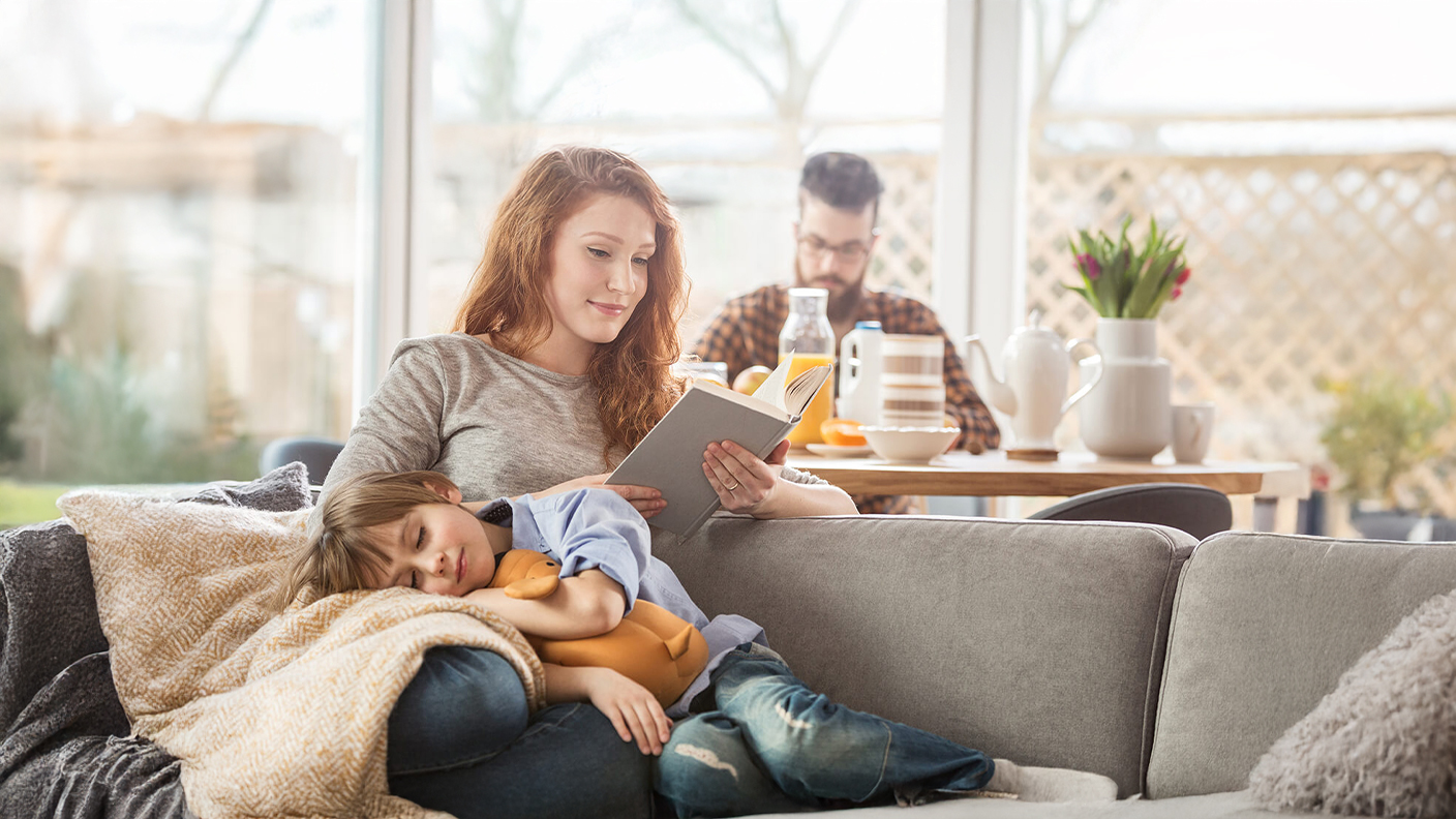 What are the different types of life insurance?