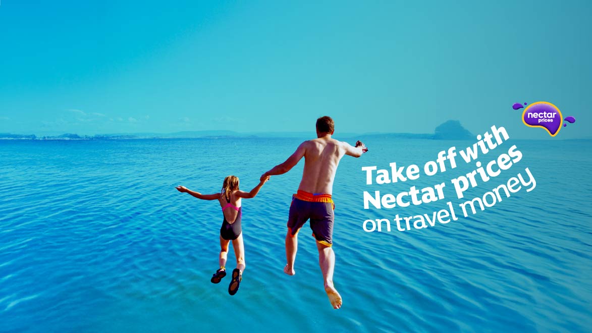 Travel Money & Travel Insurance